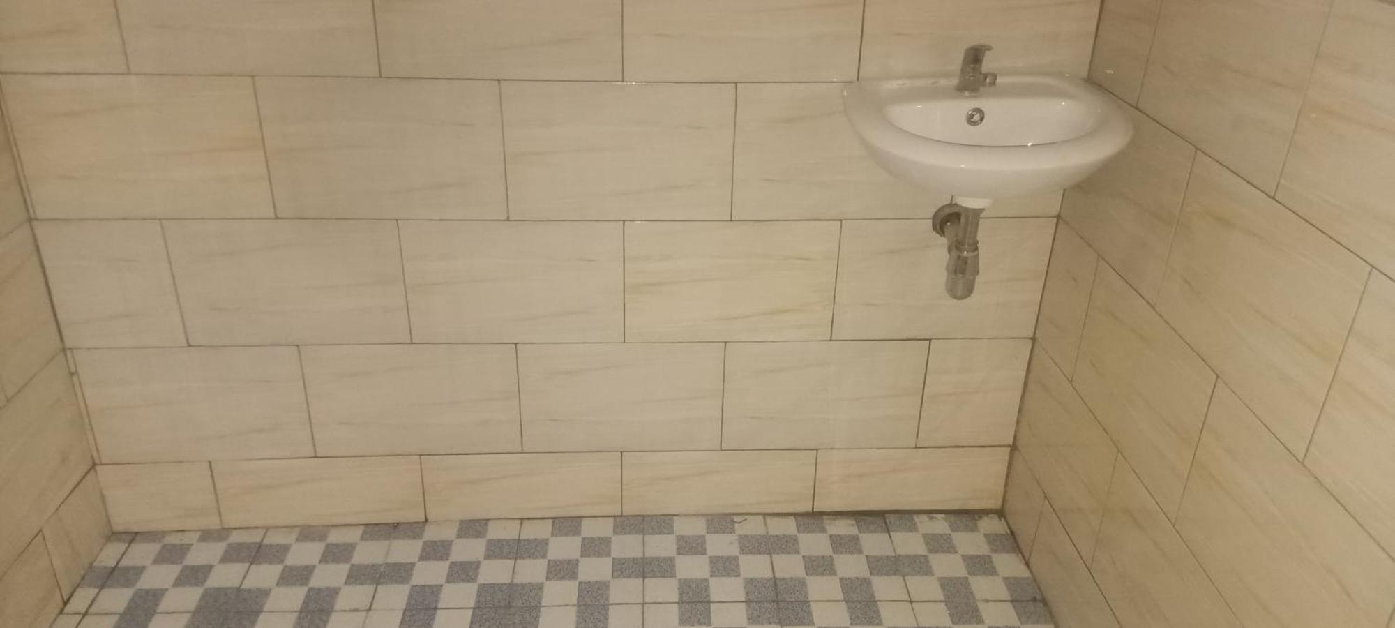 Appartement Lingkung Park Tetebatu Extérieur photo