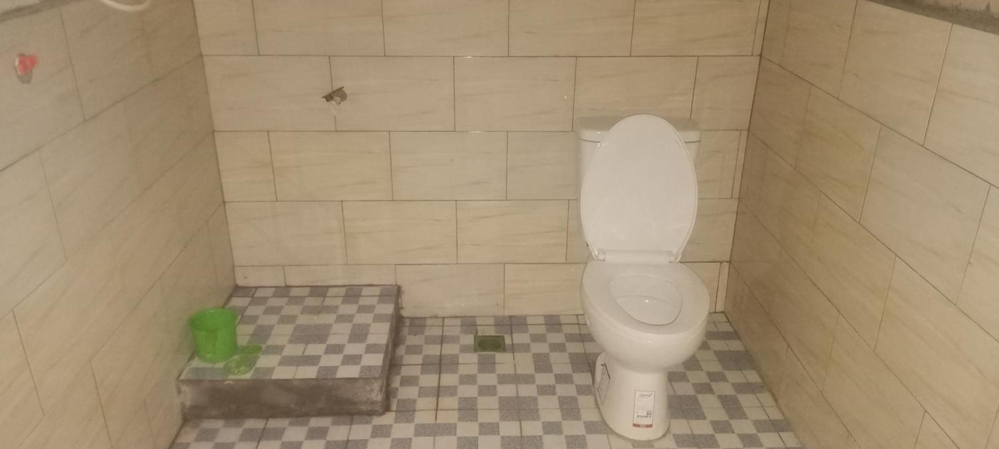 Appartement Lingkung Park Tetebatu Extérieur photo