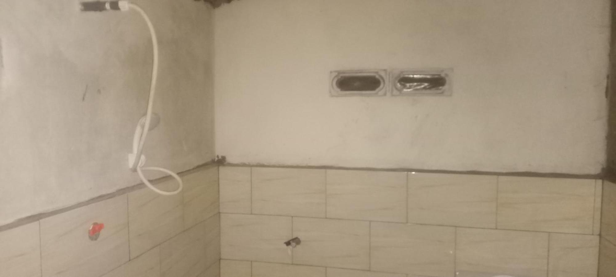 Appartement Lingkung Park Tetebatu Extérieur photo