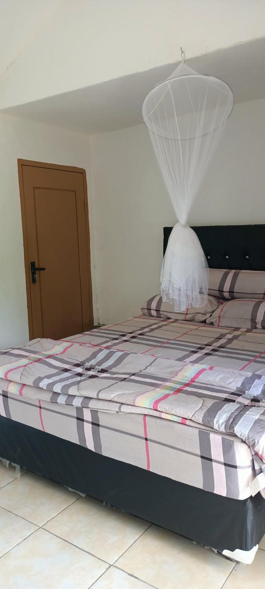 Appartement Lingkung Park Tetebatu Extérieur photo